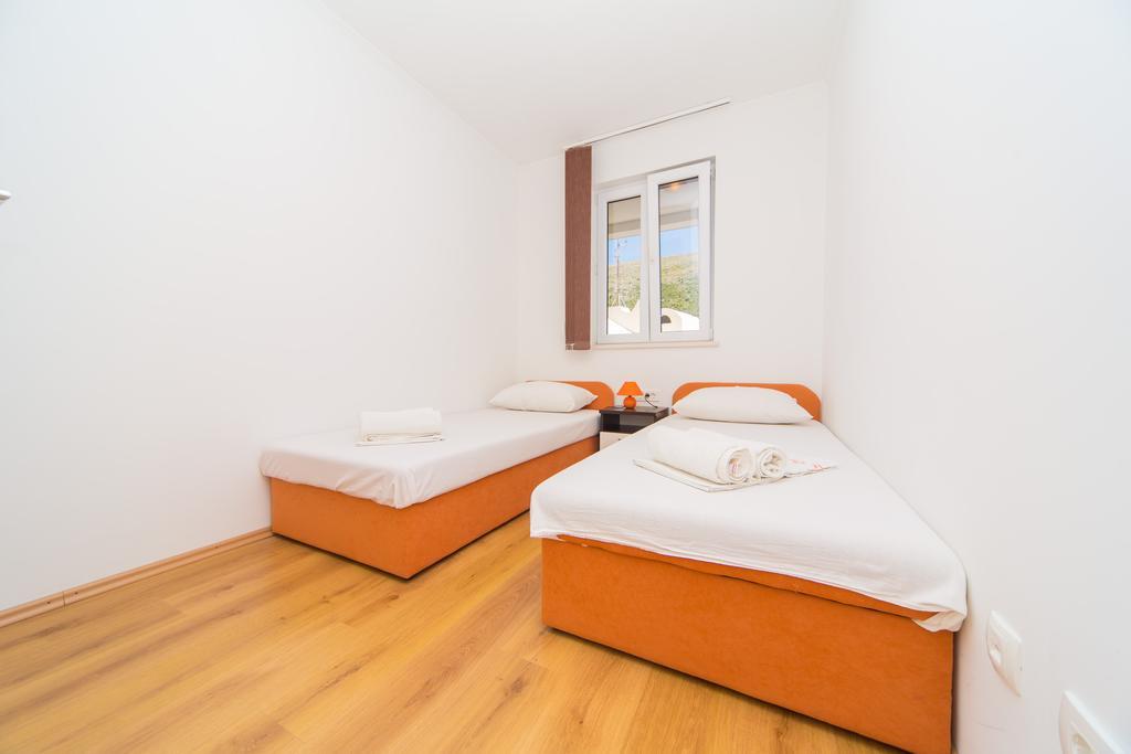 Apartment Dubrovnik Downtown 外观 照片