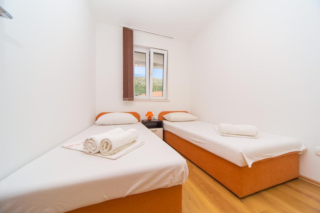 Apartment Dubrovnik Downtown 外观 照片