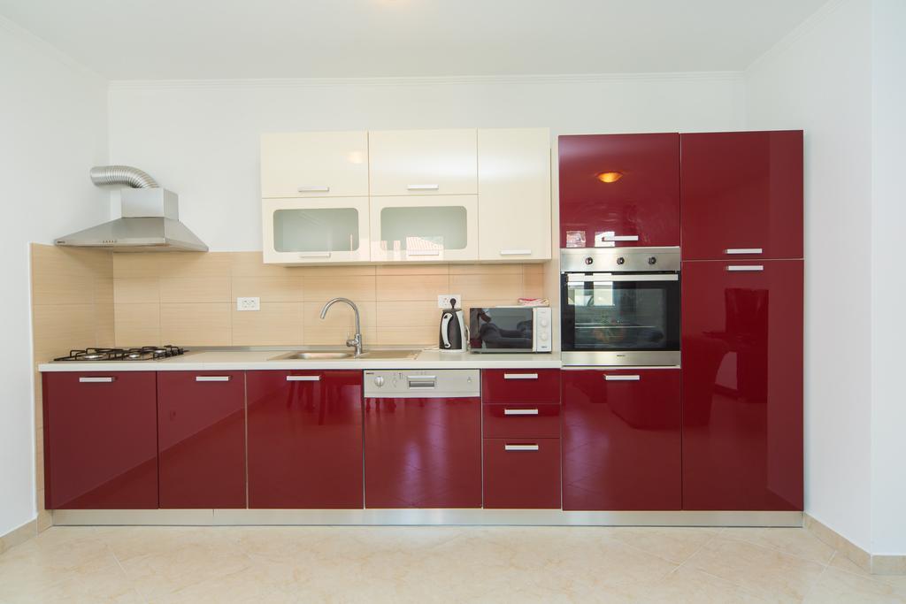 Apartment Dubrovnik Downtown 外观 照片
