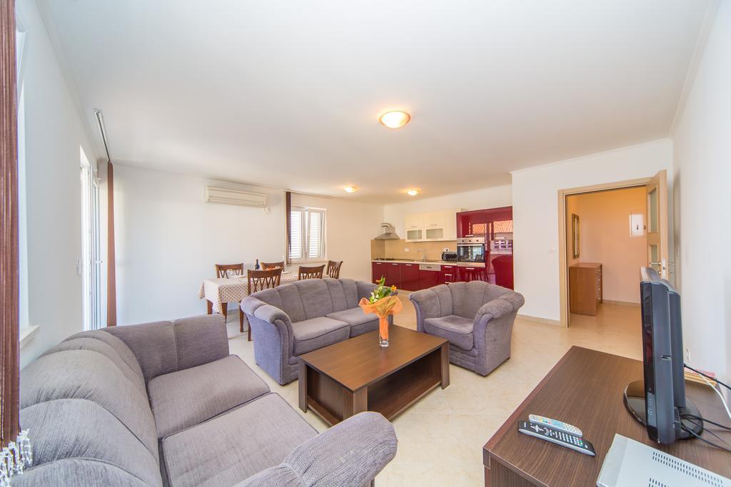 Apartment Dubrovnik Downtown 外观 照片