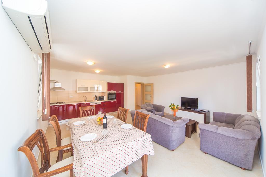 Apartment Dubrovnik Downtown 外观 照片
