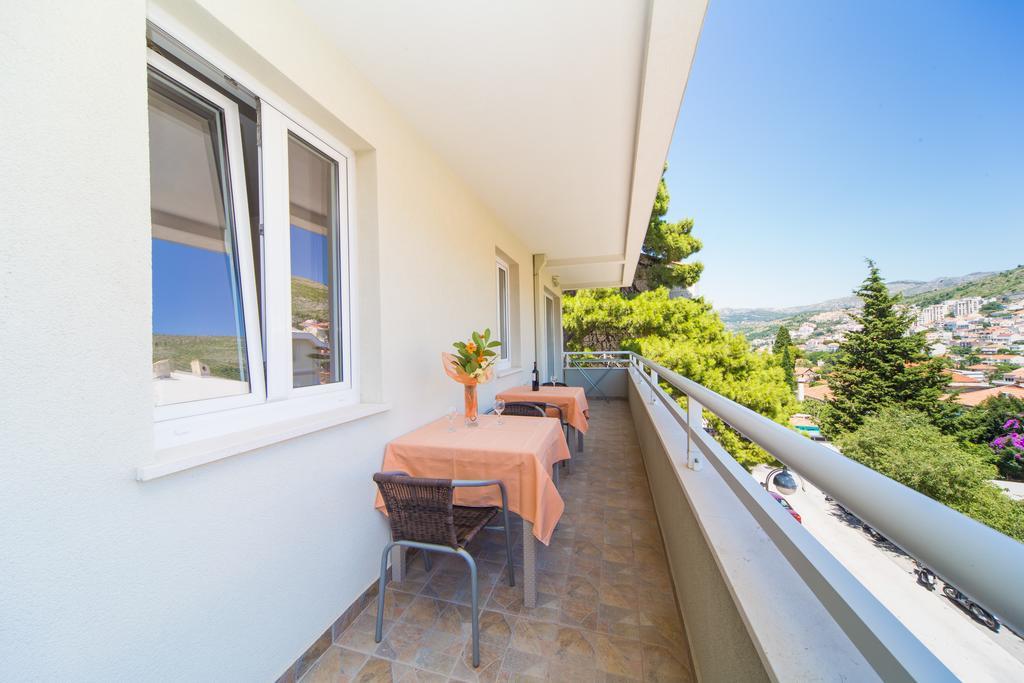 Apartment Dubrovnik Downtown 外观 照片